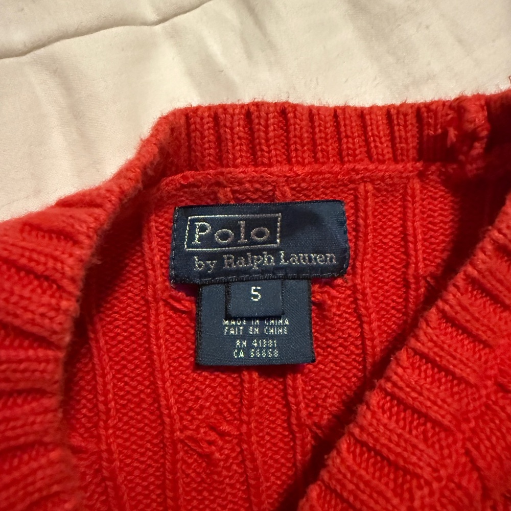 Ralph Lauren - Picture 2 of 3